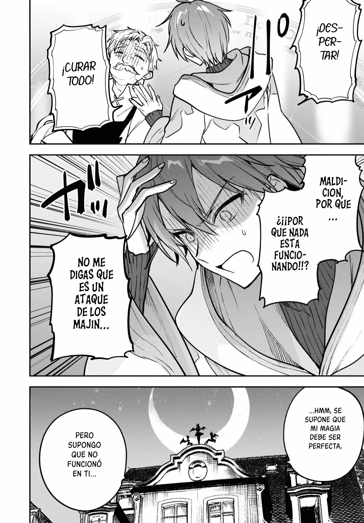 Next Life Capítulo 38 - Page 17
