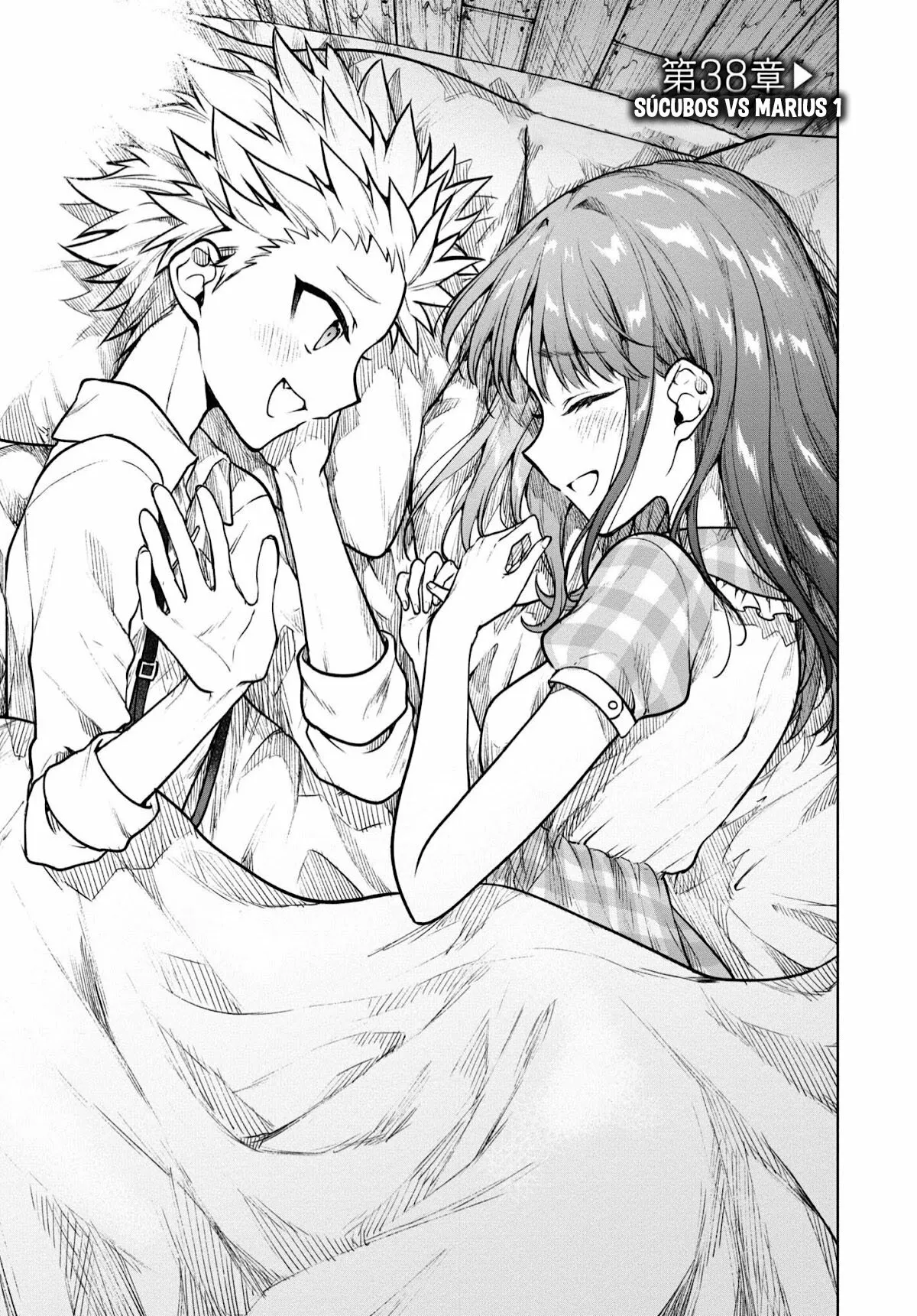 Next Life Capítulo 38 - Page 2
