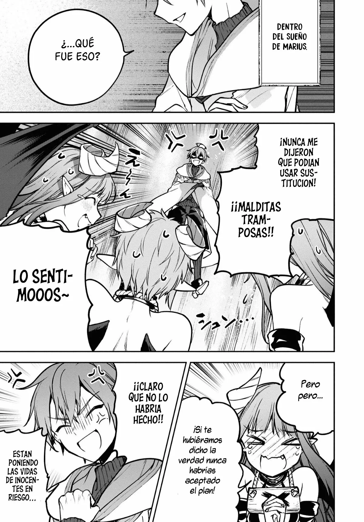 Next Life Capítulo 39 - Page 16