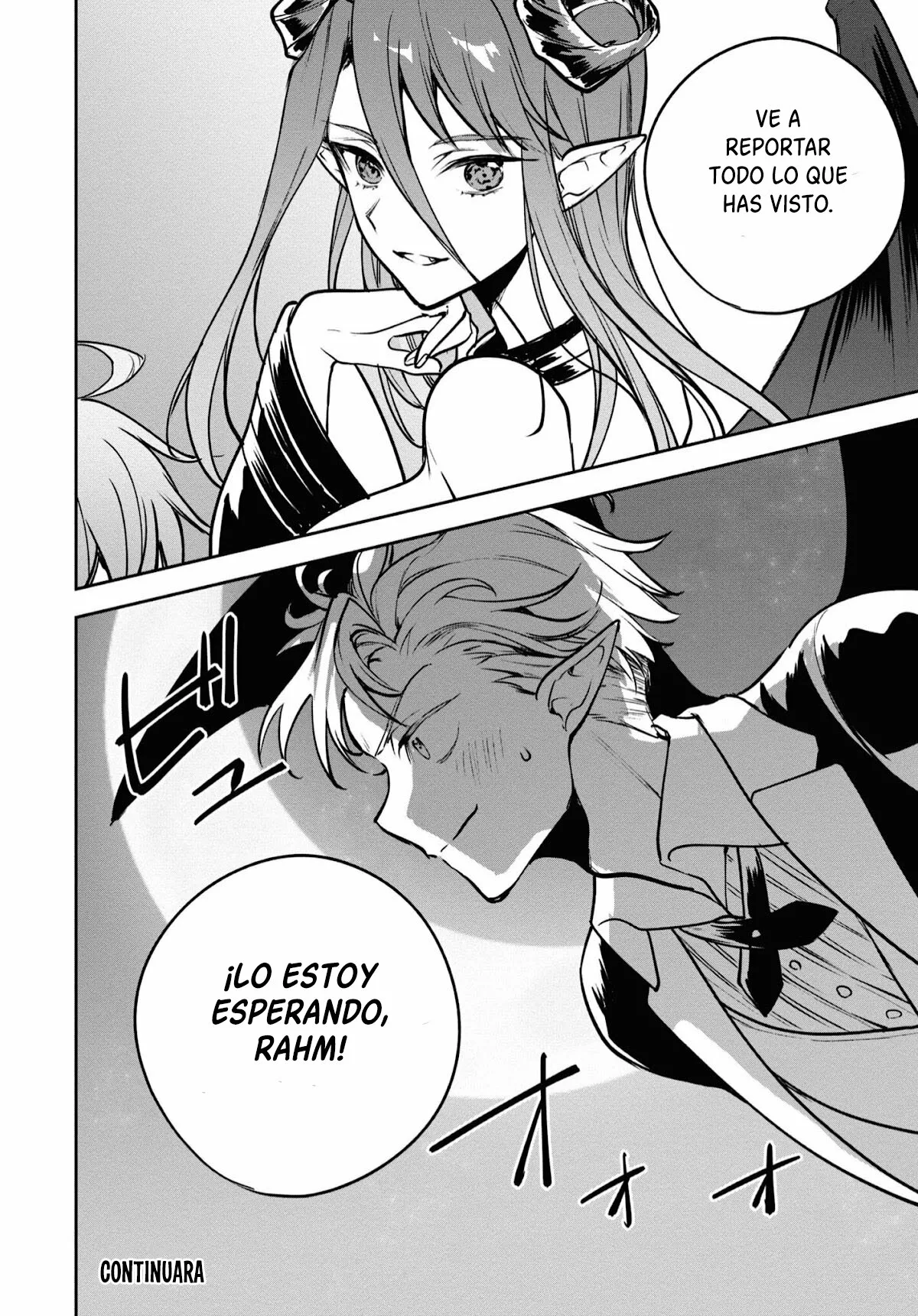 Next Life Capítulo 39 - Page 23