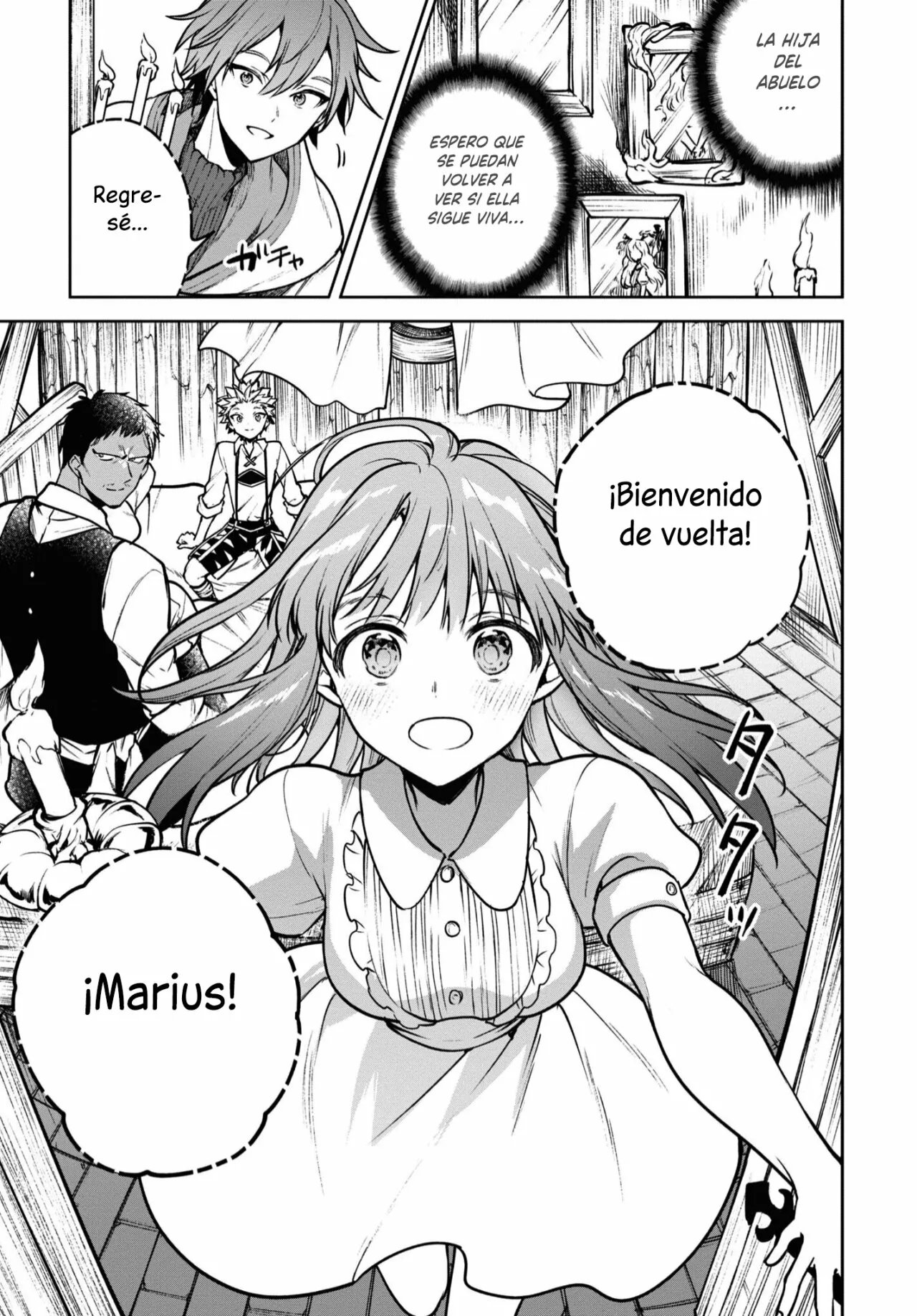 Next Life Capítulo 40 - Page 11