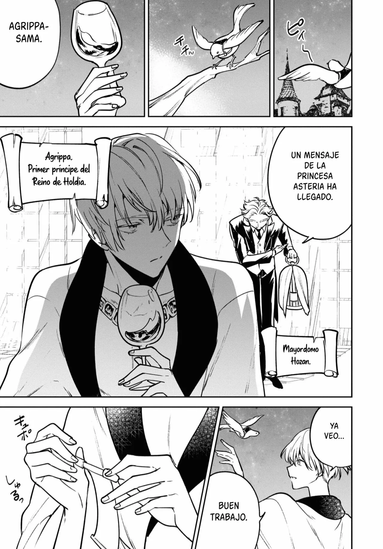 Next Life Capítulo 40 - Page 13