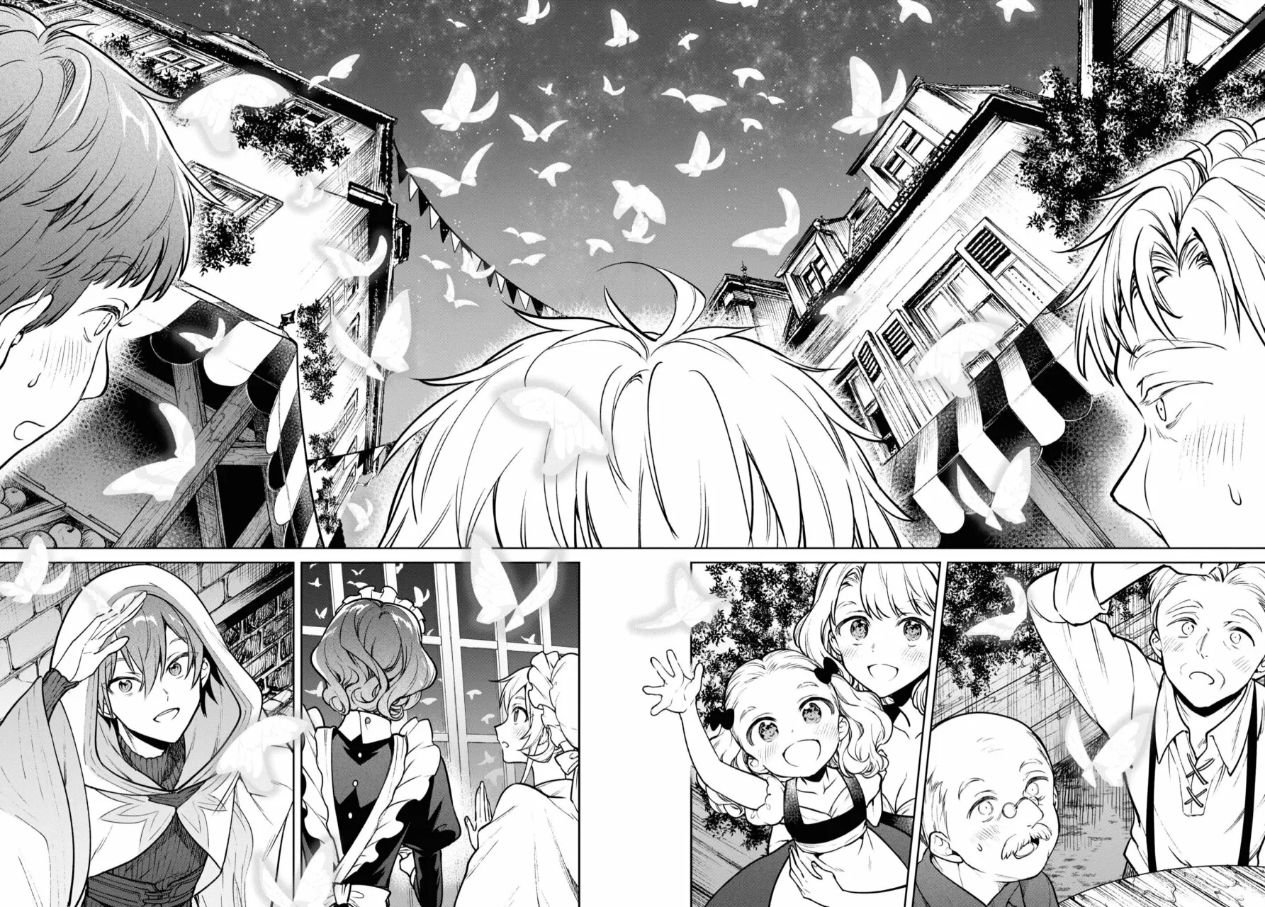 Next Life Capítulo 40 - Page 5