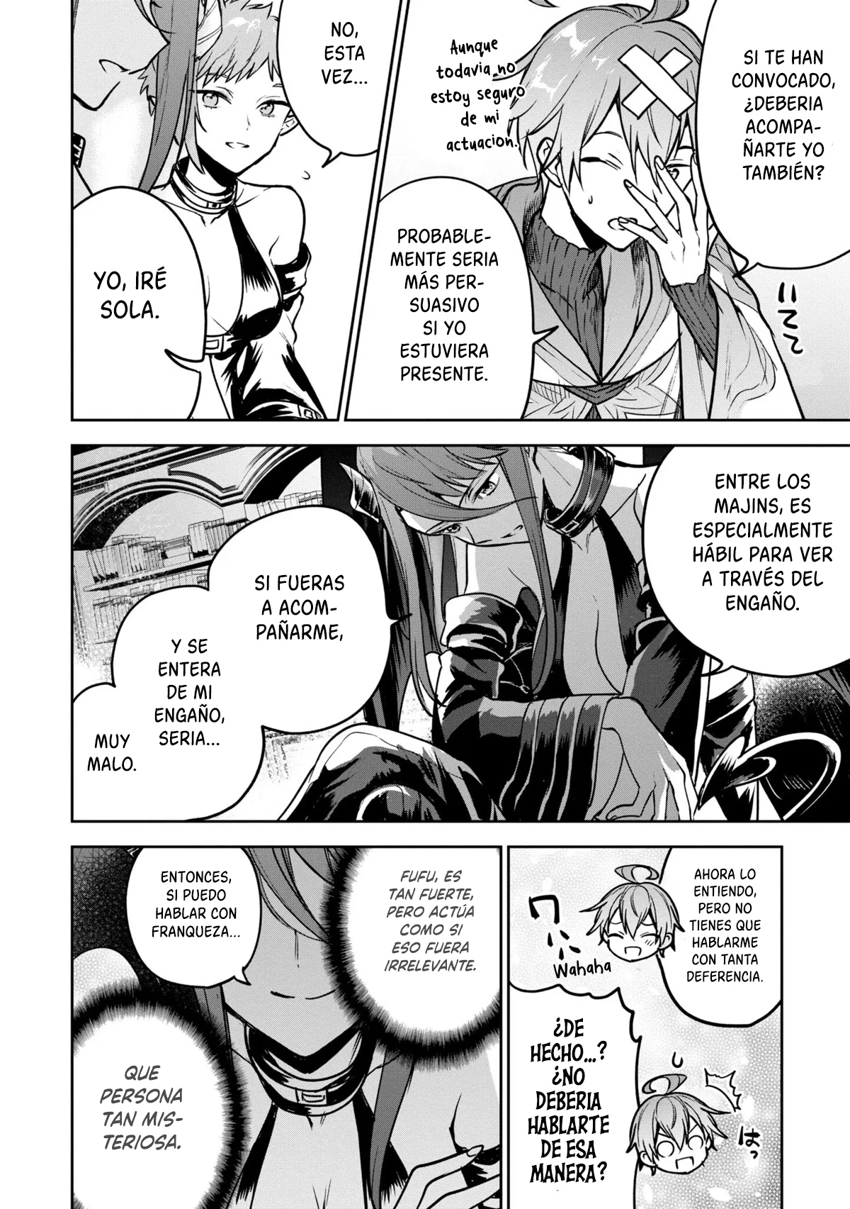 Next Life Capítulo 41 - Page 10