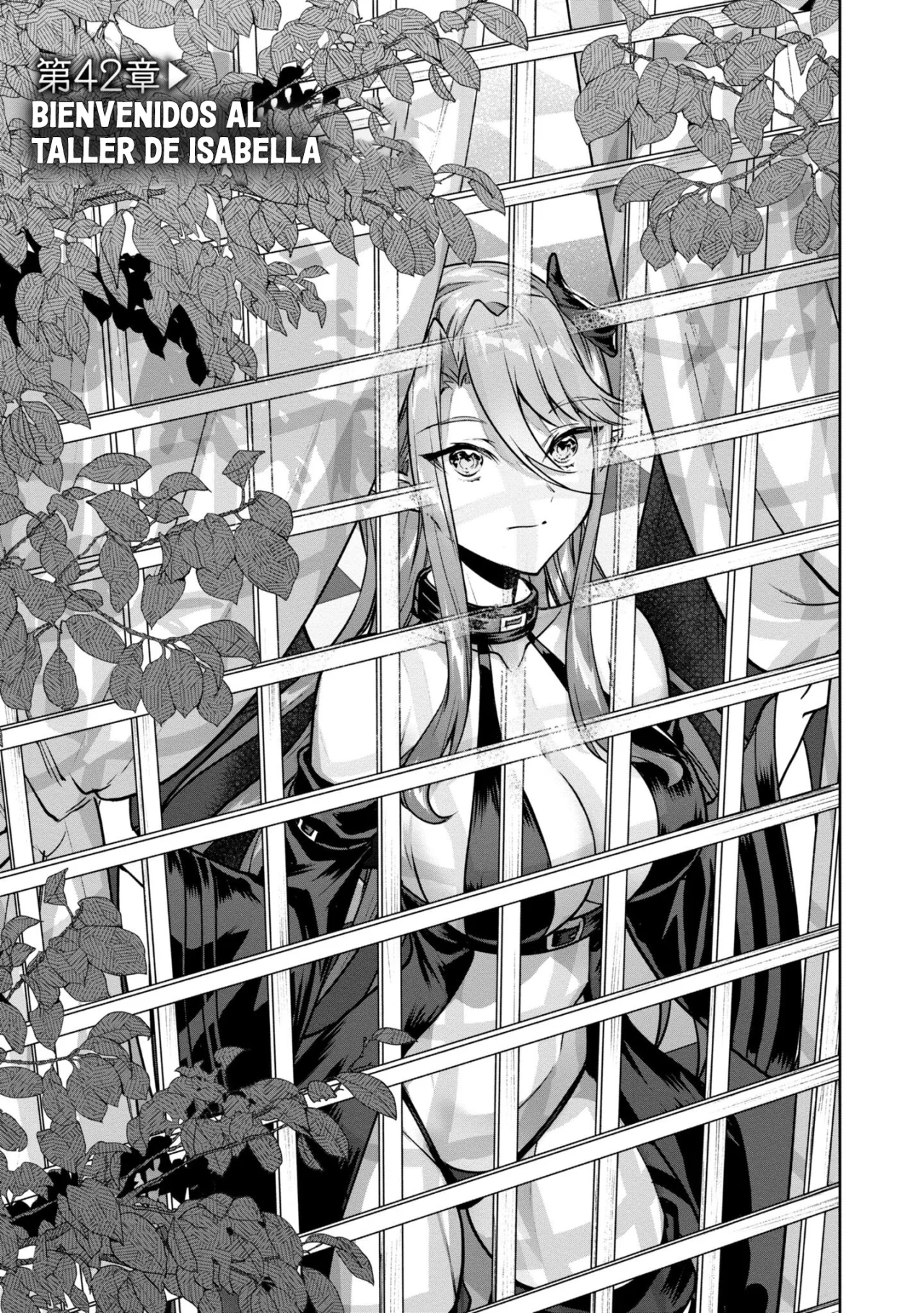 Next Life Capítulo 42 - Page 2