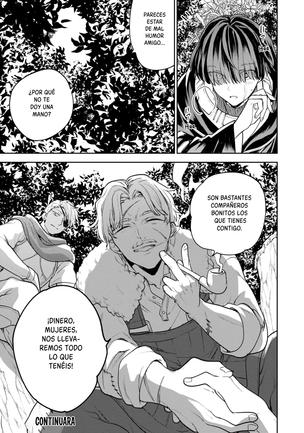 Next Life Capítulo 44 - Page 16