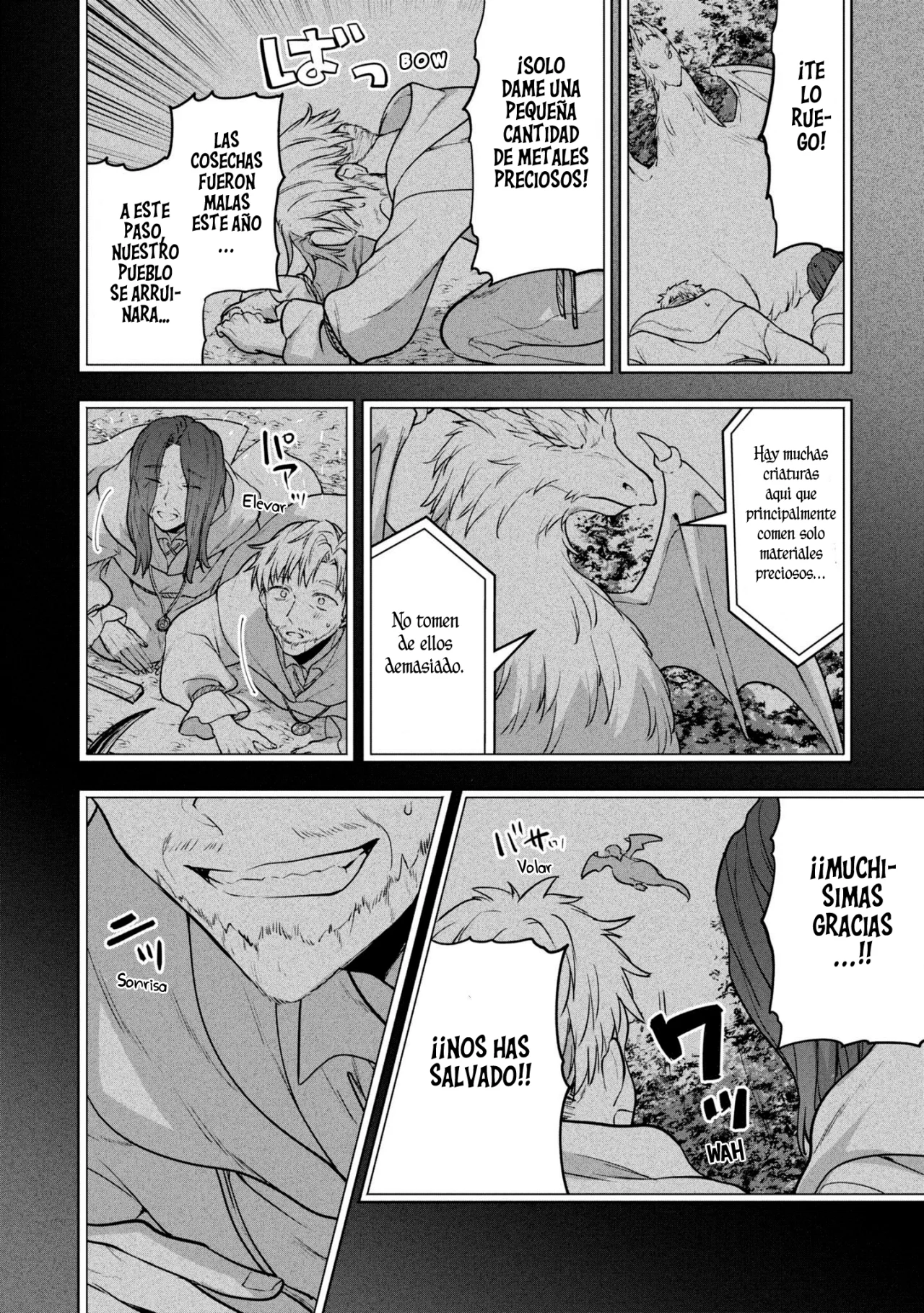 Next Life Capítulo 46 - Page 10