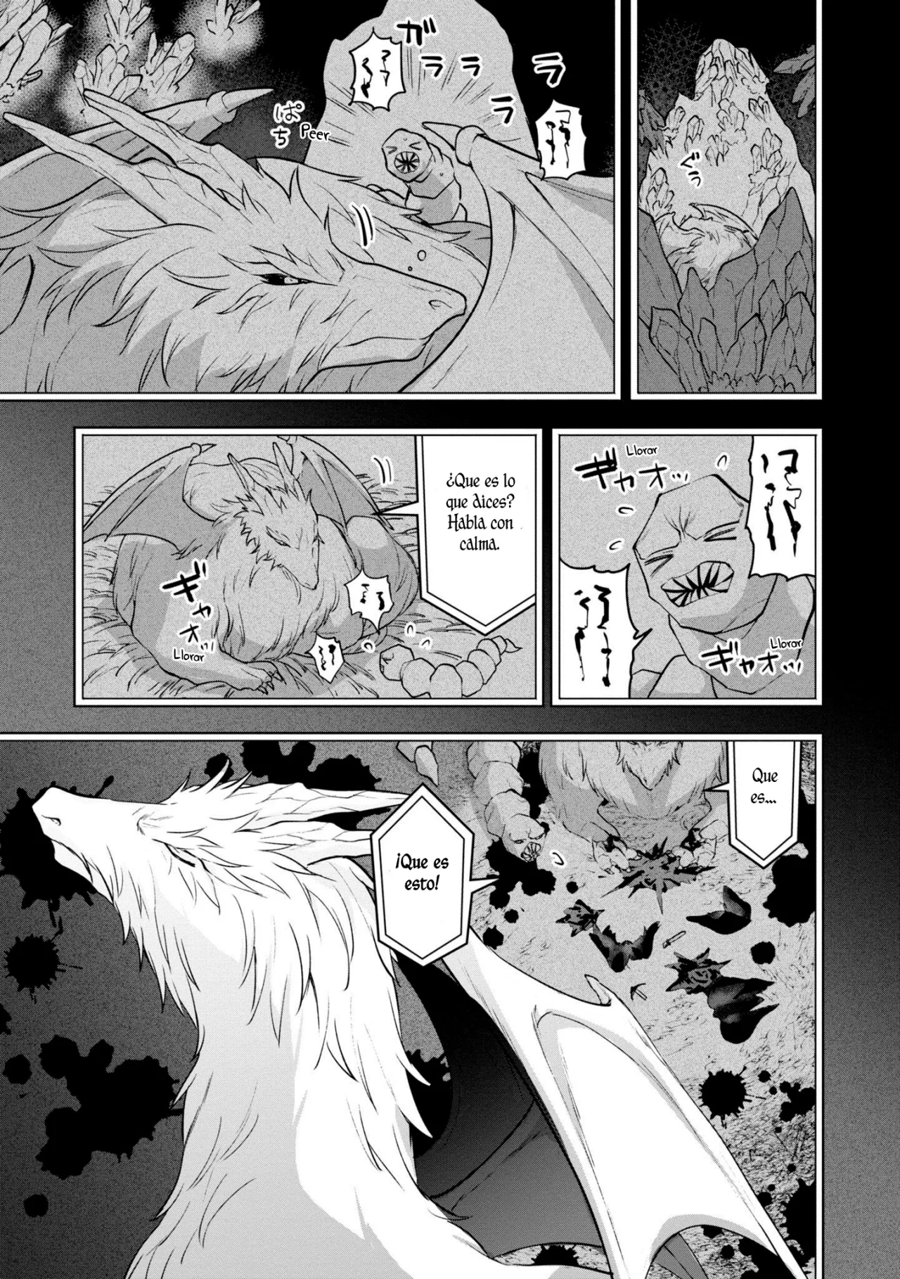 Next Life Capítulo 46 - Page 11
