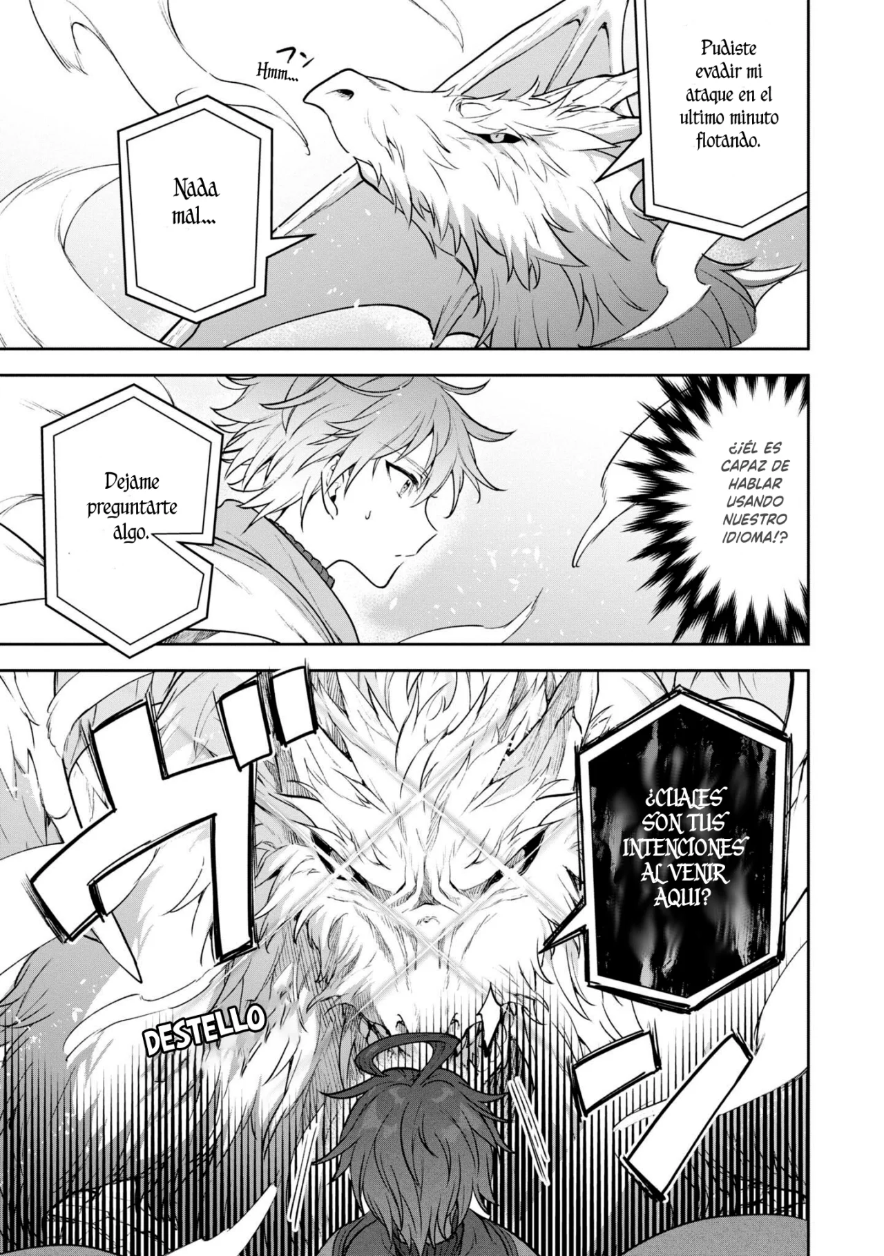 Next Life Capítulo 46 - Page 7