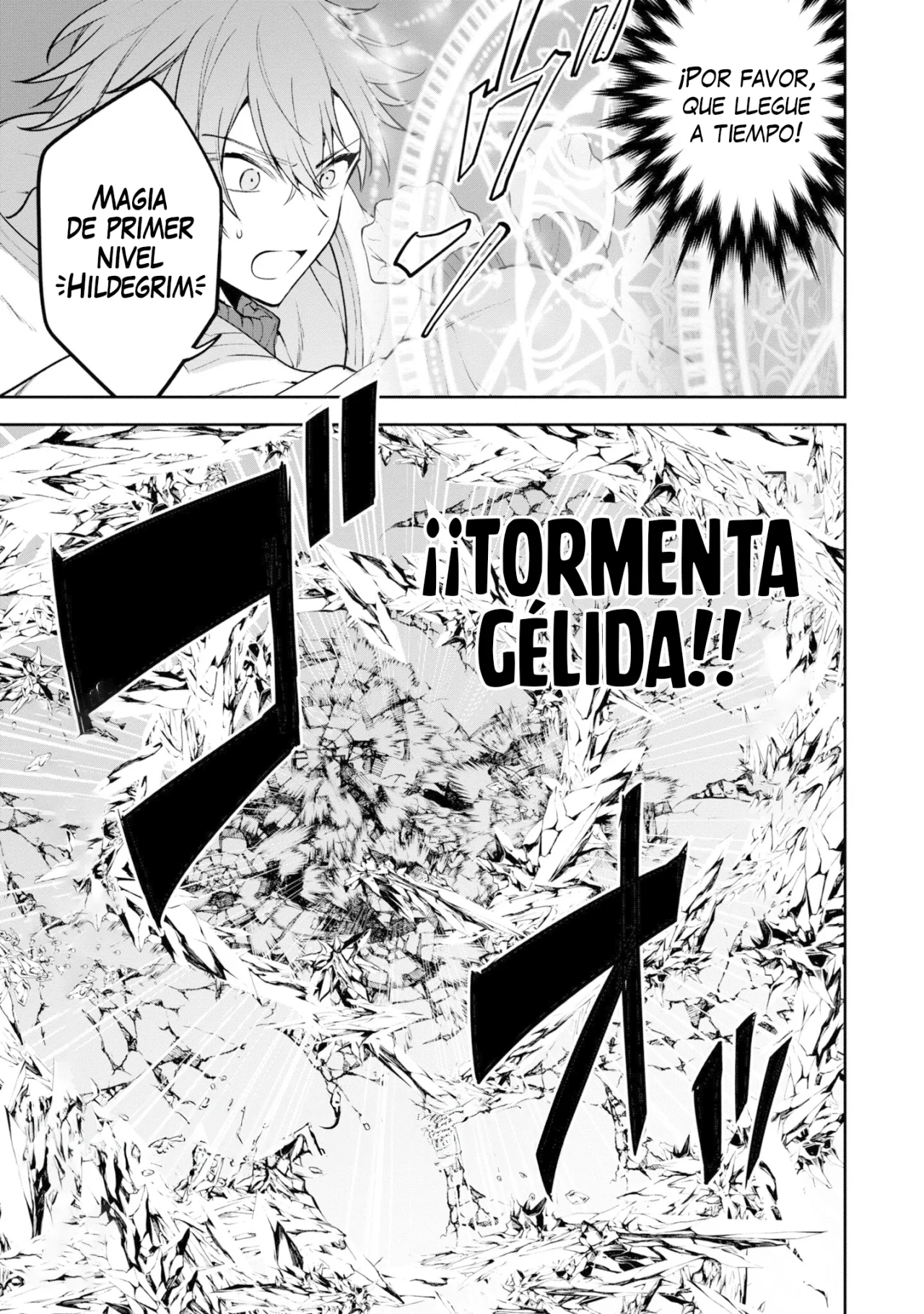 Next Life Capítulo 47 - Page 4
