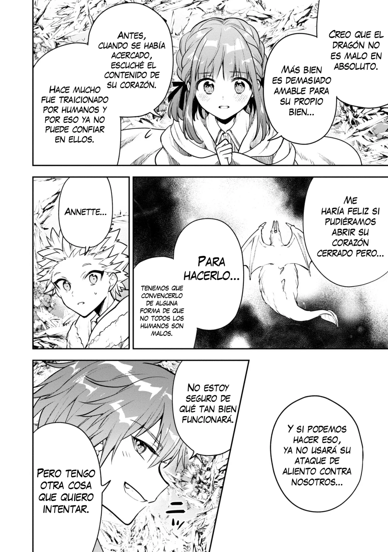 Next Life Capítulo 47 - Page 7