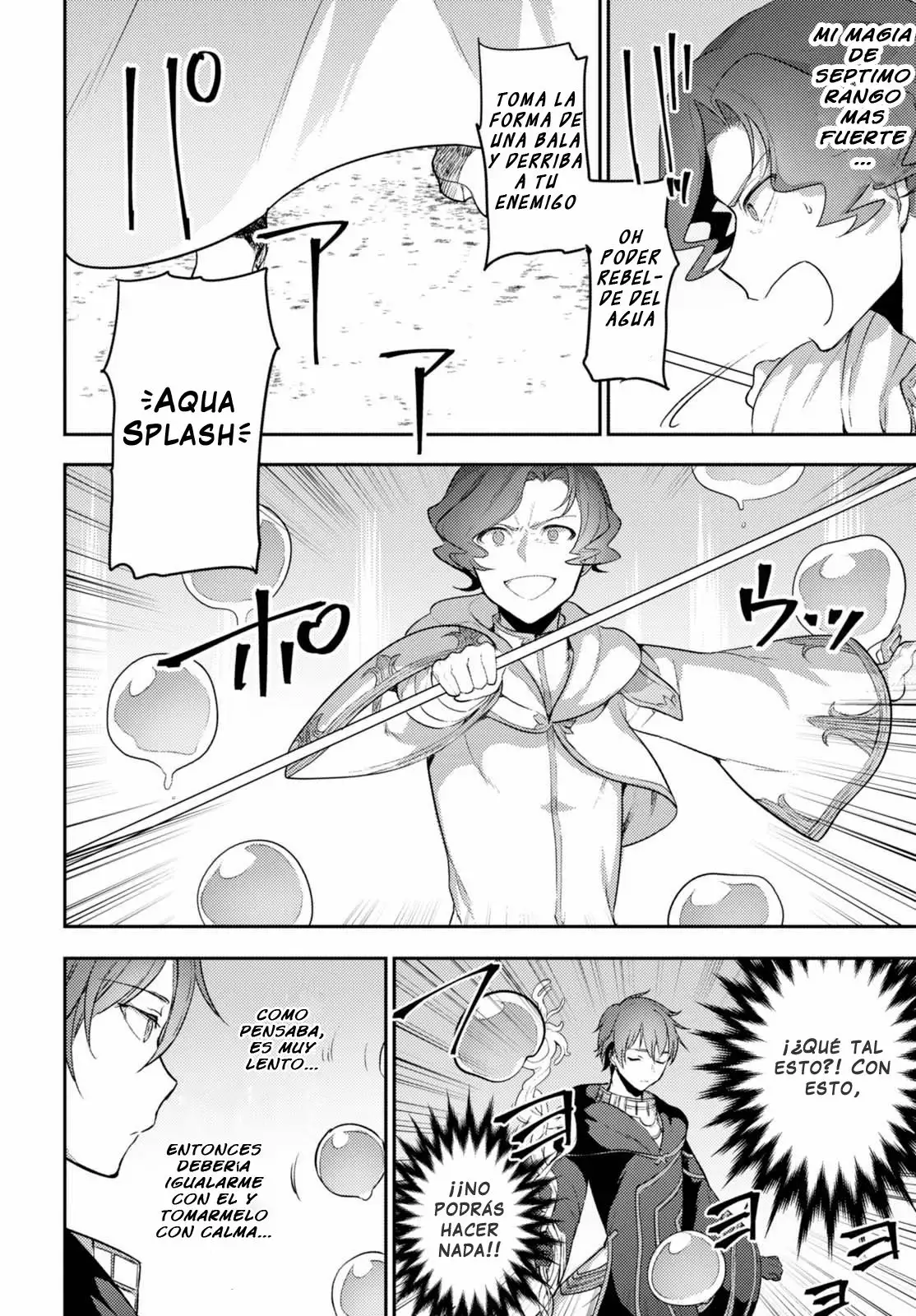 Next Life Capítulo 5 - Page 28