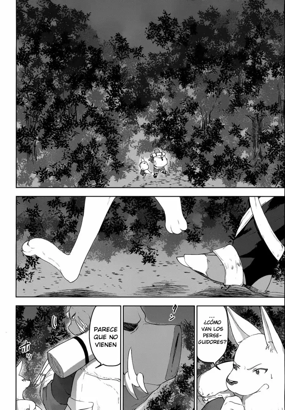 Next Life Capítulo 6 - Page 13