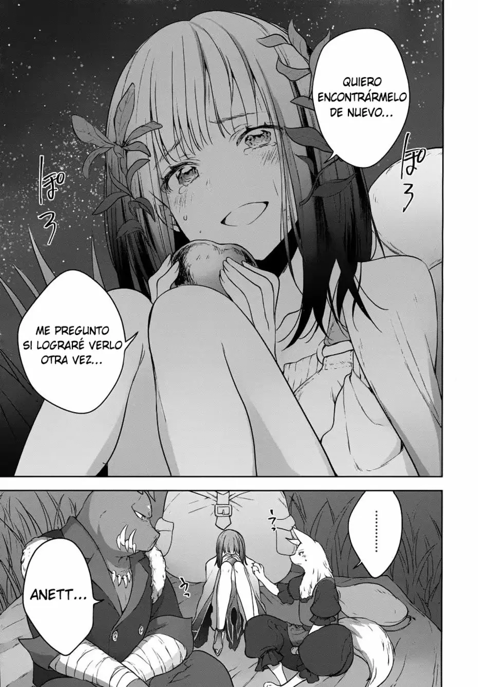 Next Life Capítulo 6 - Page 20