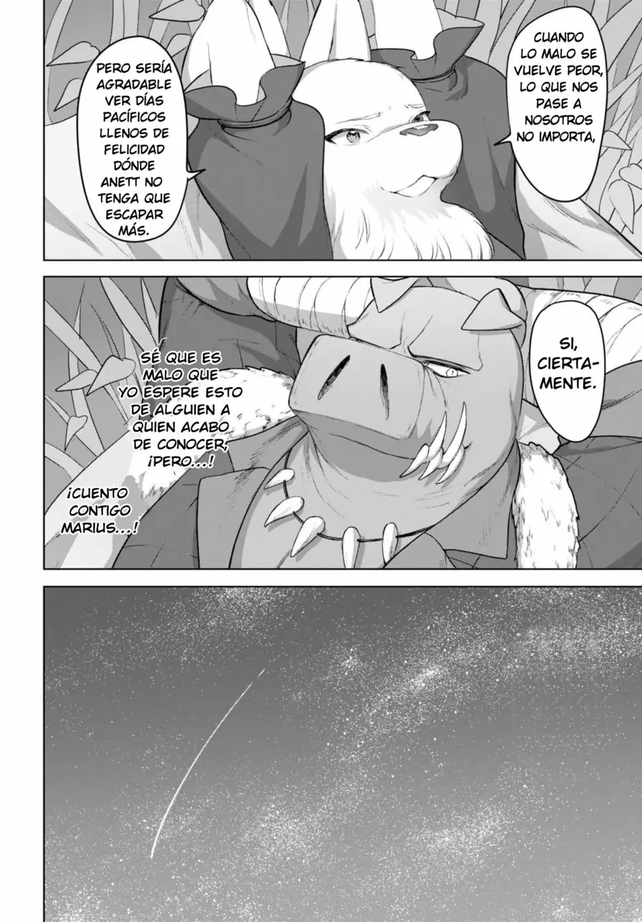 Next Life Capítulo 6 - Page 23