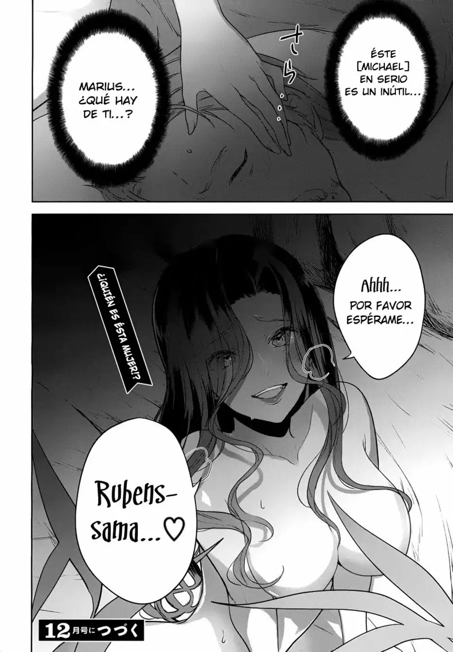 Next Life Capítulo 6 - Page 25