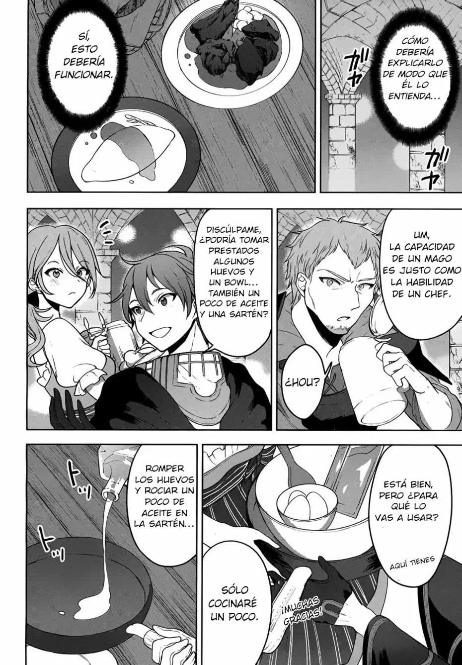 Next Life Capítulo 6 - Page 7