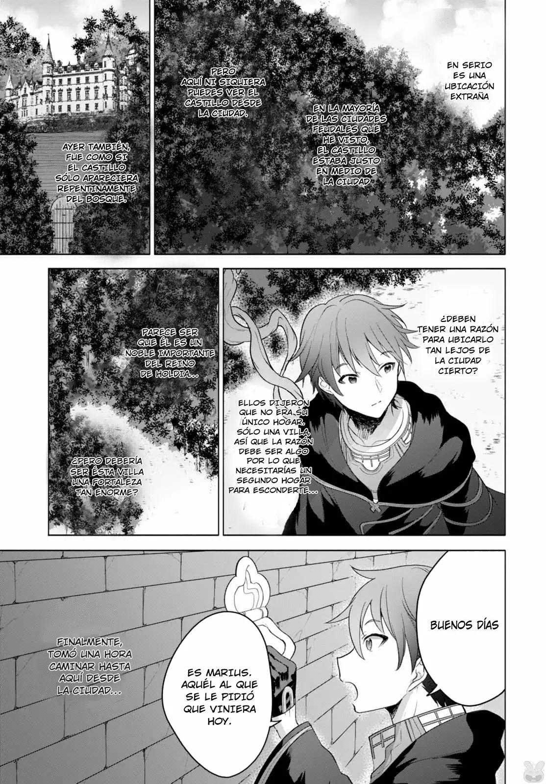 Next Life Capítulo 7 - Page 10
