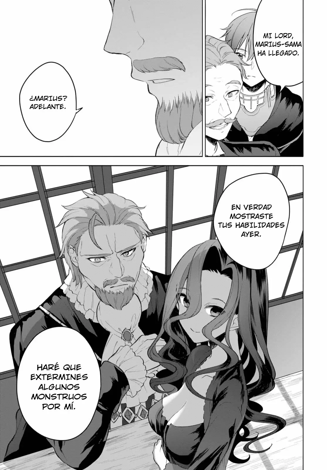 Next Life Capítulo 7 - Page 12