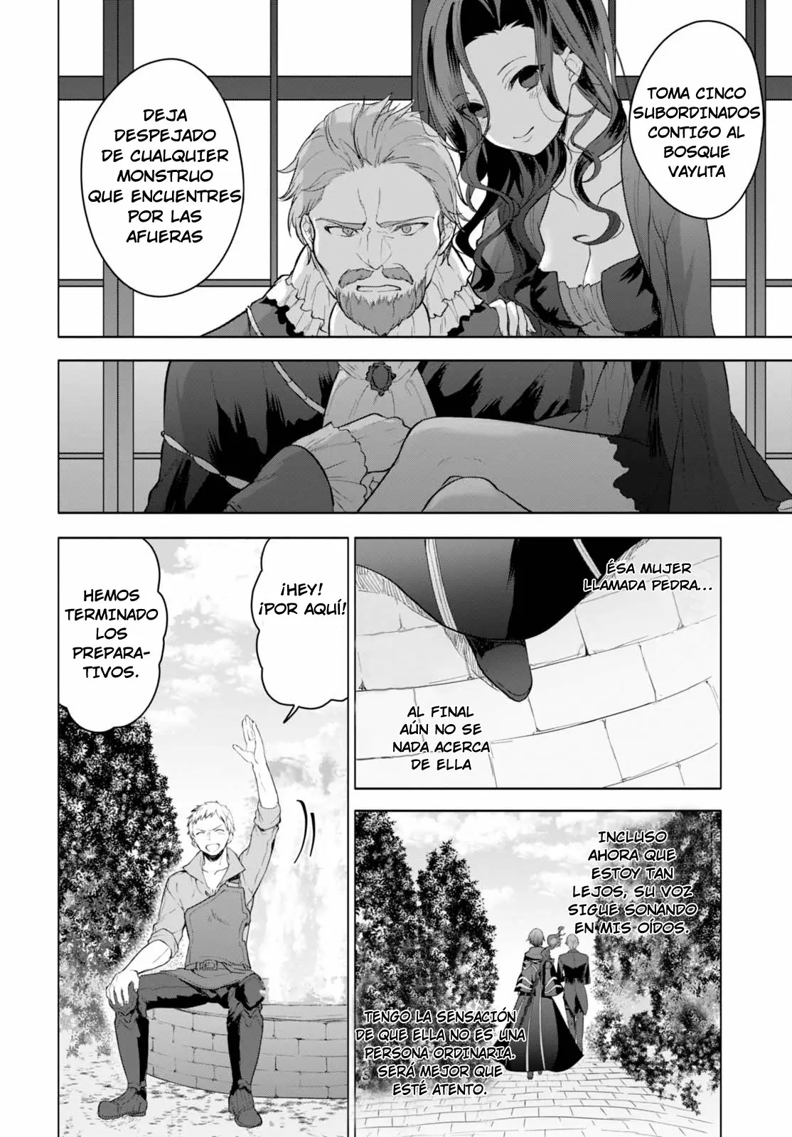 Next Life Capítulo 7 - Page 15
