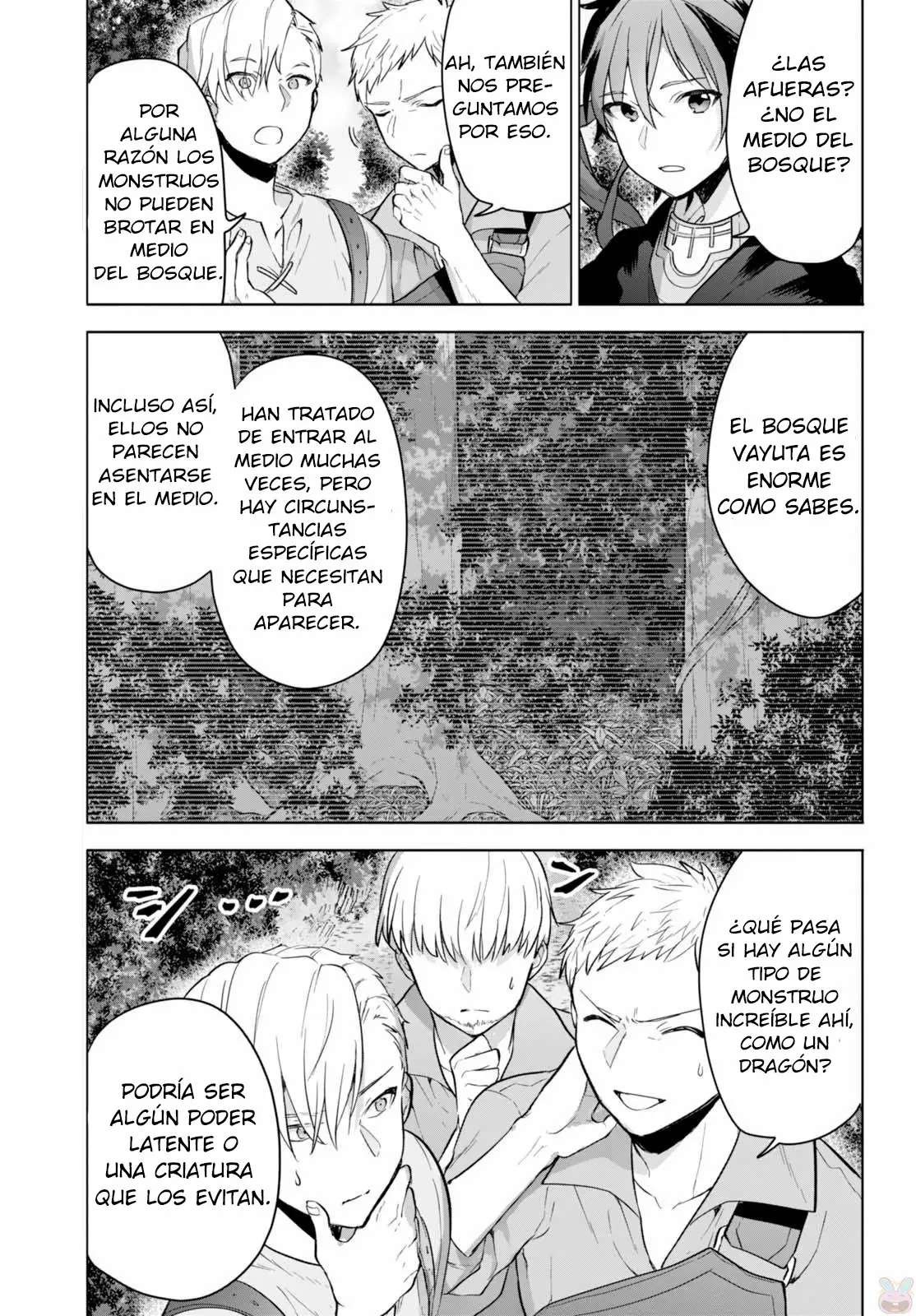Next Life Capítulo 7 - Page 20