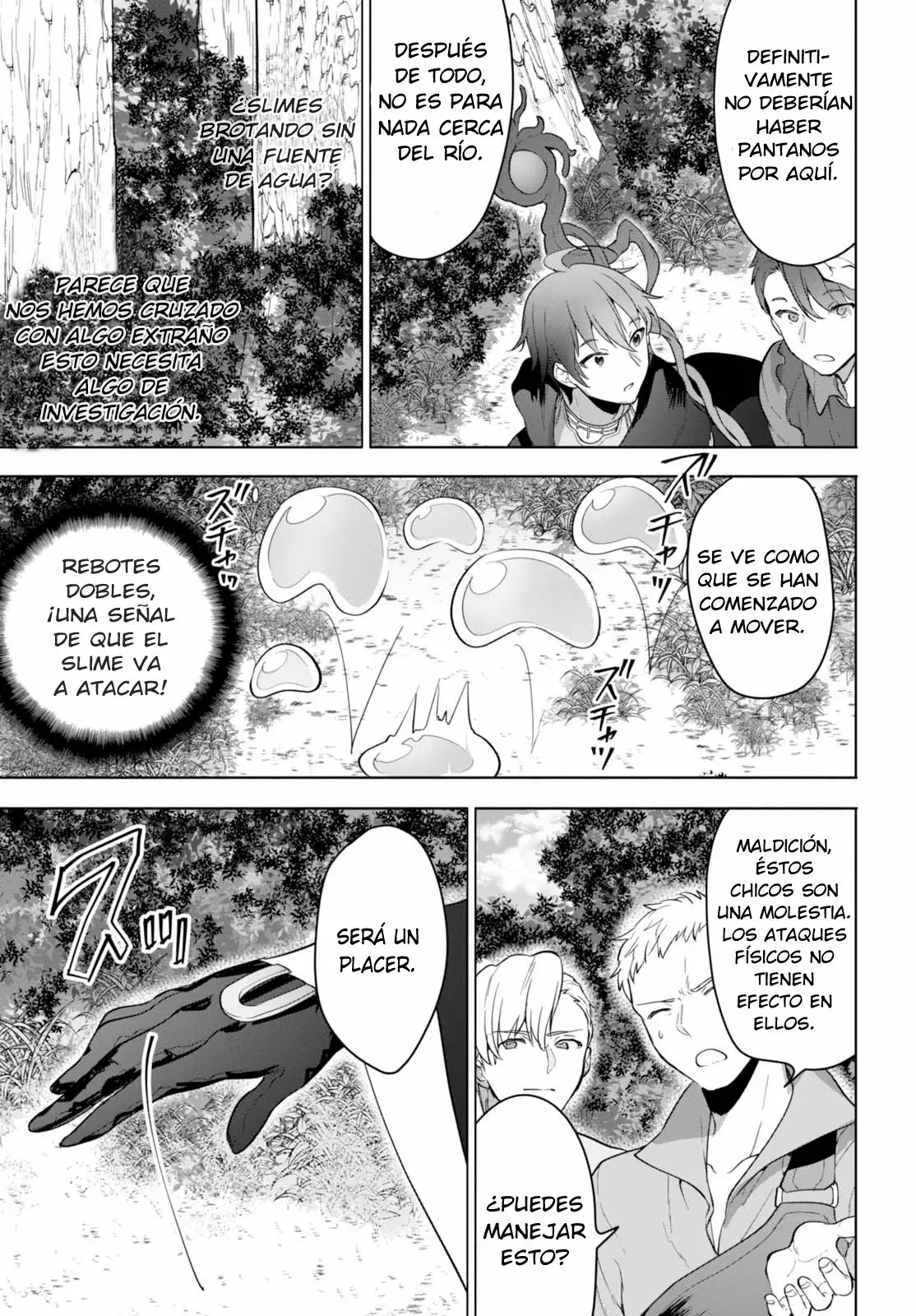 Next Life Capítulo 7 - Page 24