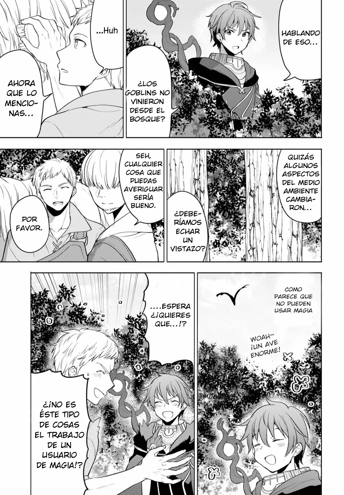 Next Life Capítulo 7 - Page 30