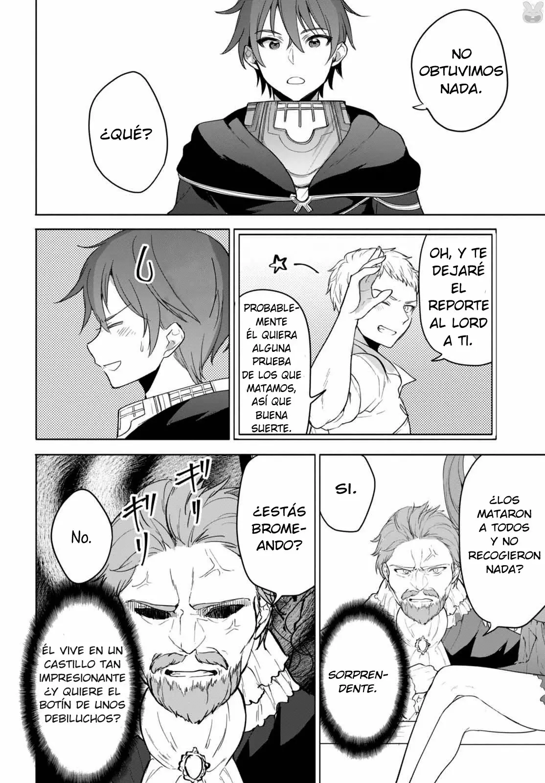 Next Life Capítulo 7 - Page 35