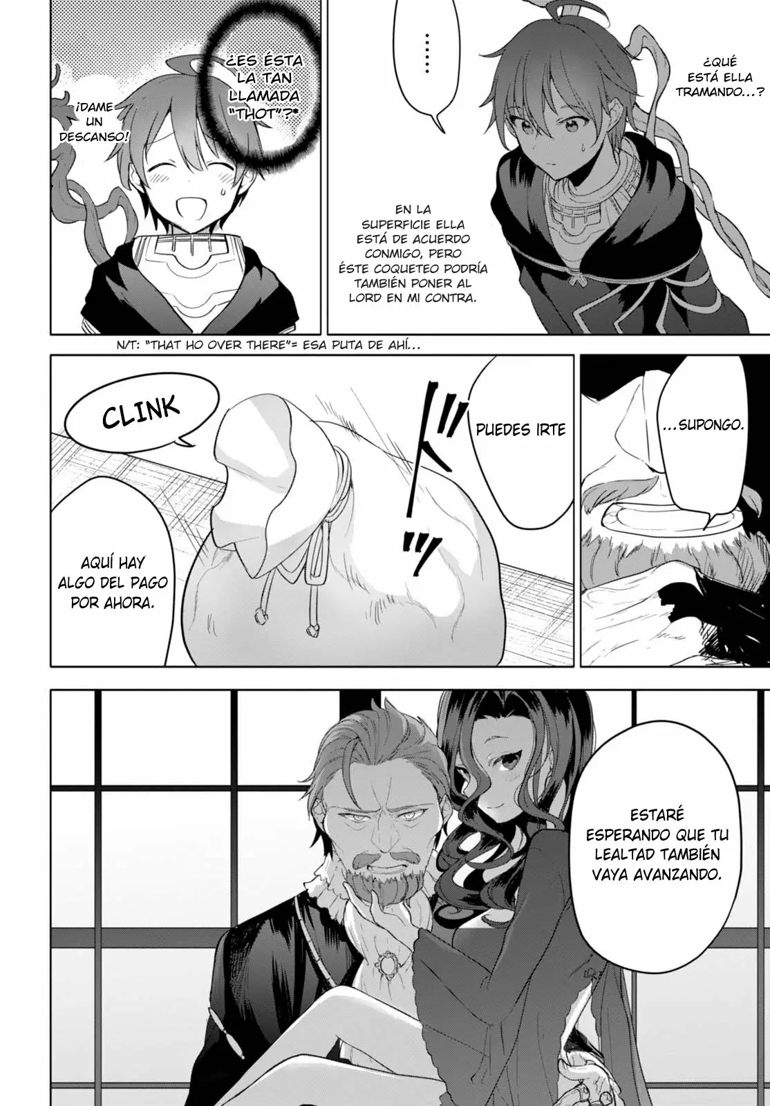 Next Life Capítulo 7 - Page 37