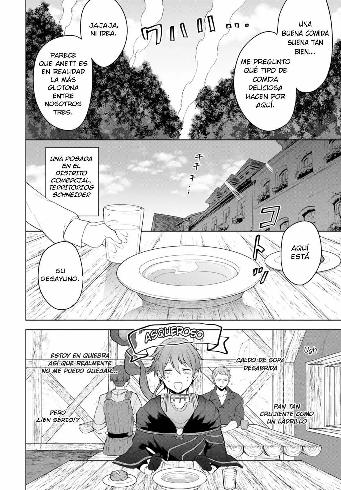 Next Life Capítulo 7 - Page 7