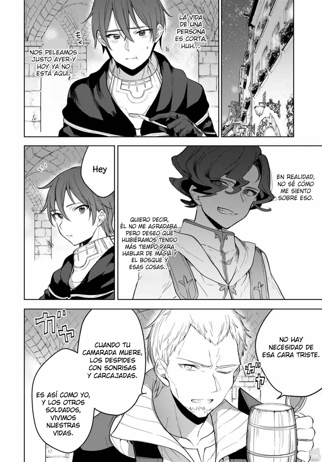 Next Life Capítulo 8 - Page 17