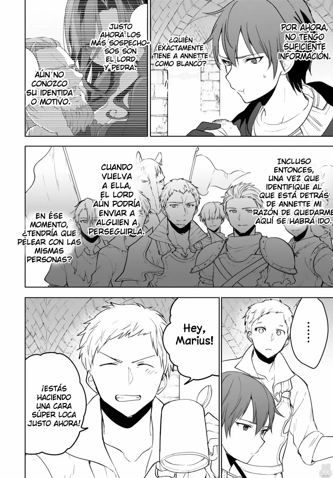 Next Life Capítulo 8 - Page 25