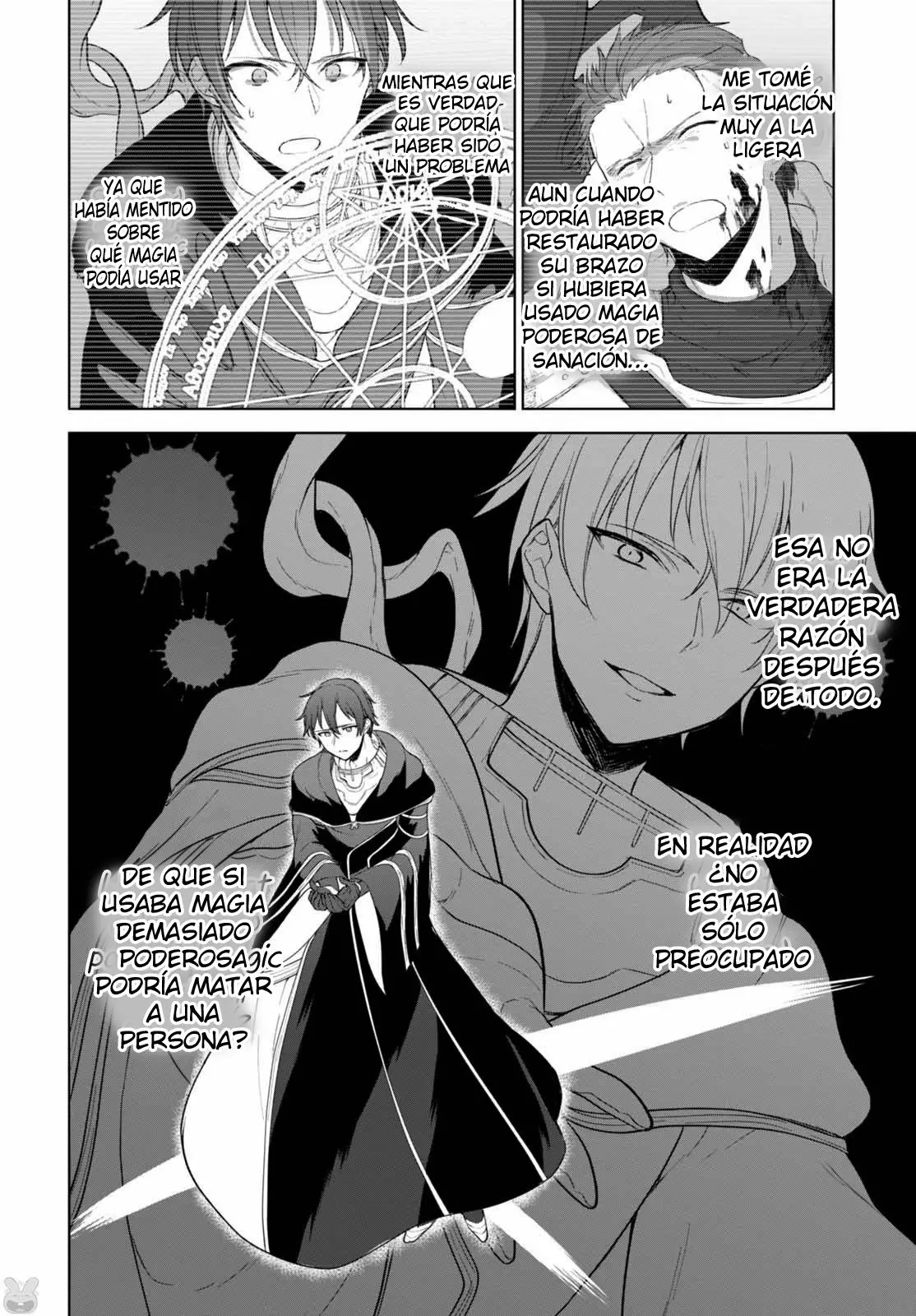 Next Life Capítulo 8 - Page 37