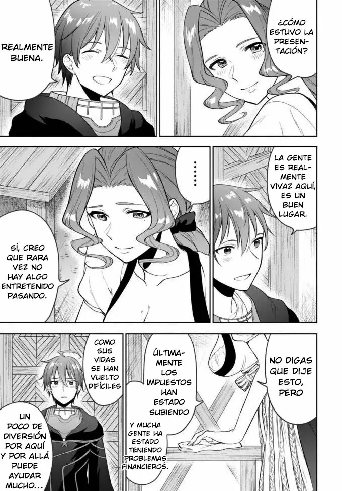 Next Life Capítulo 9 - Page 14