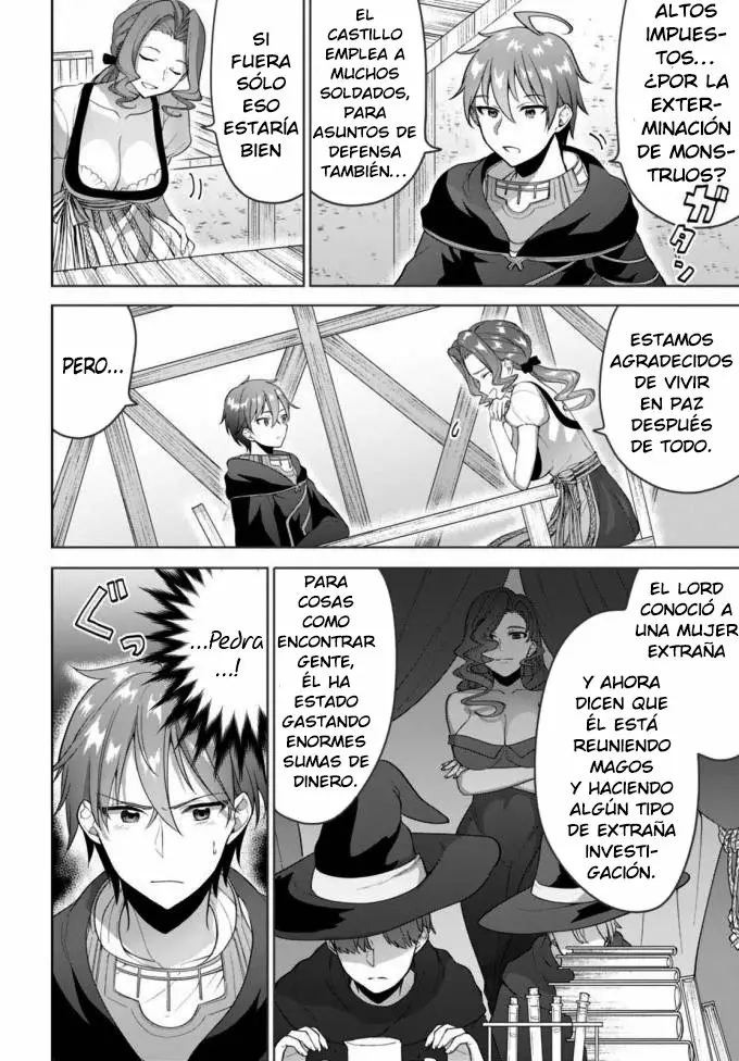 Next Life Capítulo 9 - Page 15