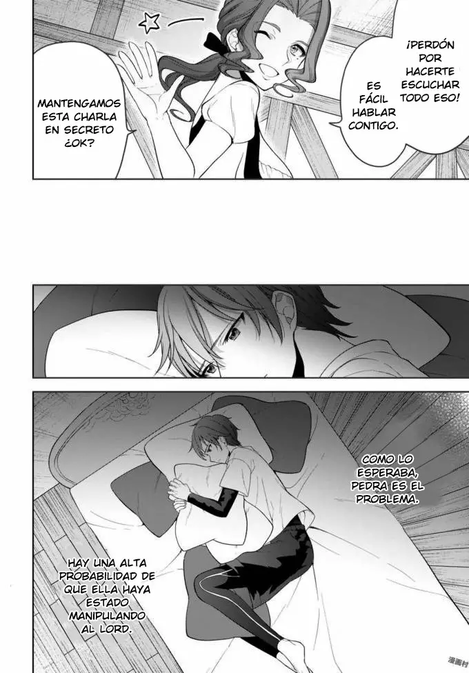 Next Life Capítulo 9 - Page 17