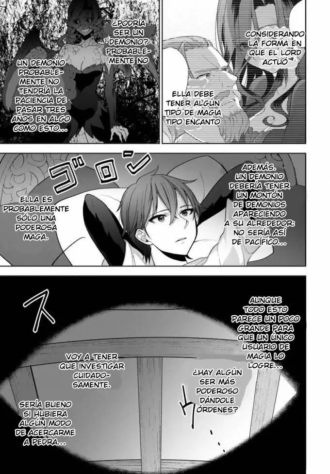 Next Life Capítulo 9 - Page 18