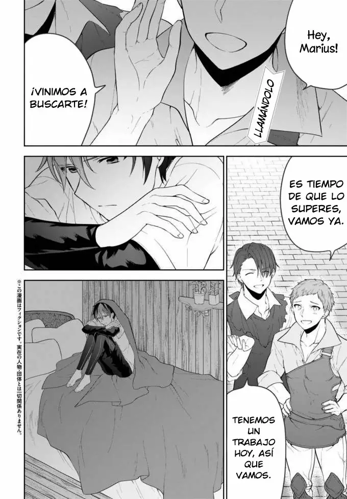 Next Life Capítulo 9 - Page 3