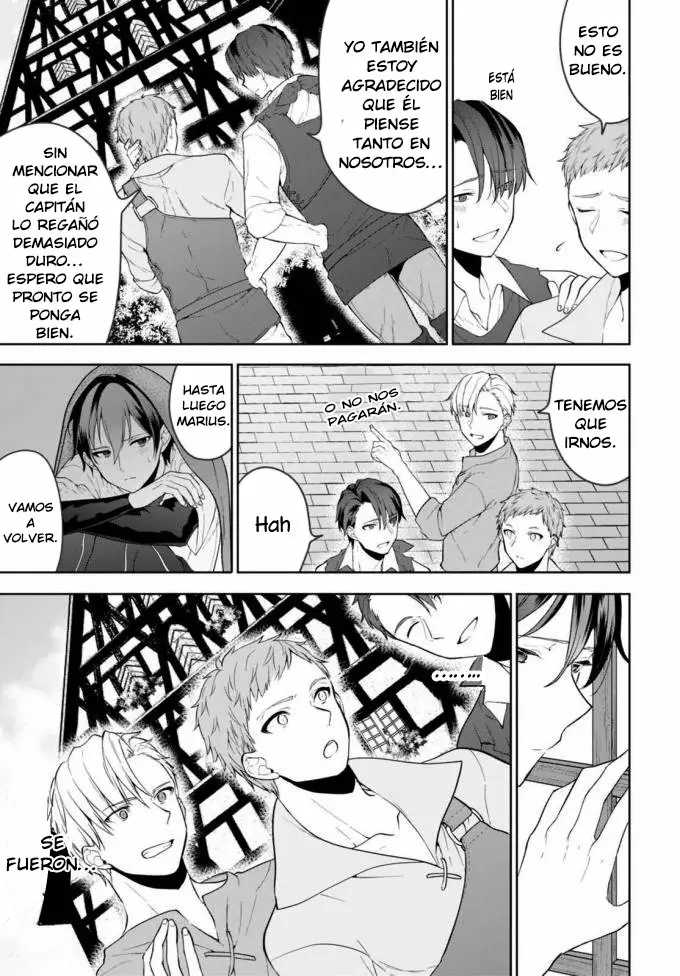 Next Life Capítulo 9 - Page 4
