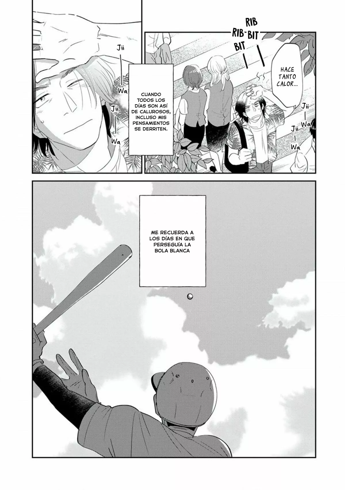 Mitsuya Sensei no Keikakuteki na Edzuke Capítulo 1 - Page 11