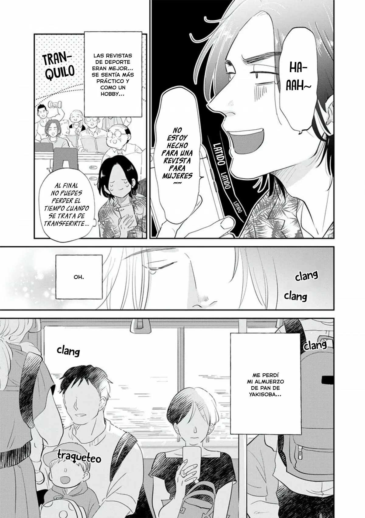 Mitsuya Sensei no Keikakuteki na Edzuke Capítulo 1 - Page 13