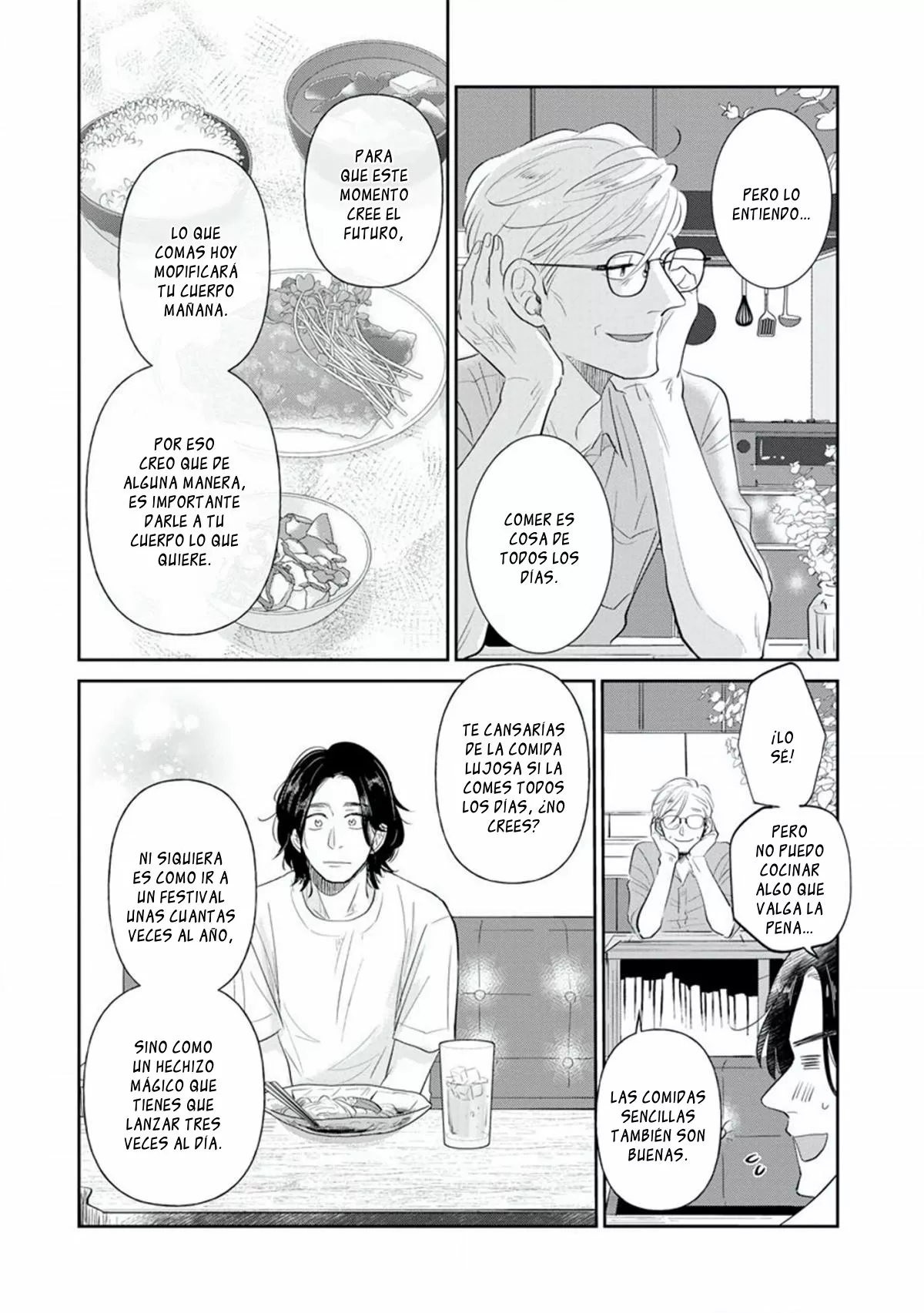 Mitsuya Sensei no Keikakuteki na Edzuke Capítulo 1 - Page 24