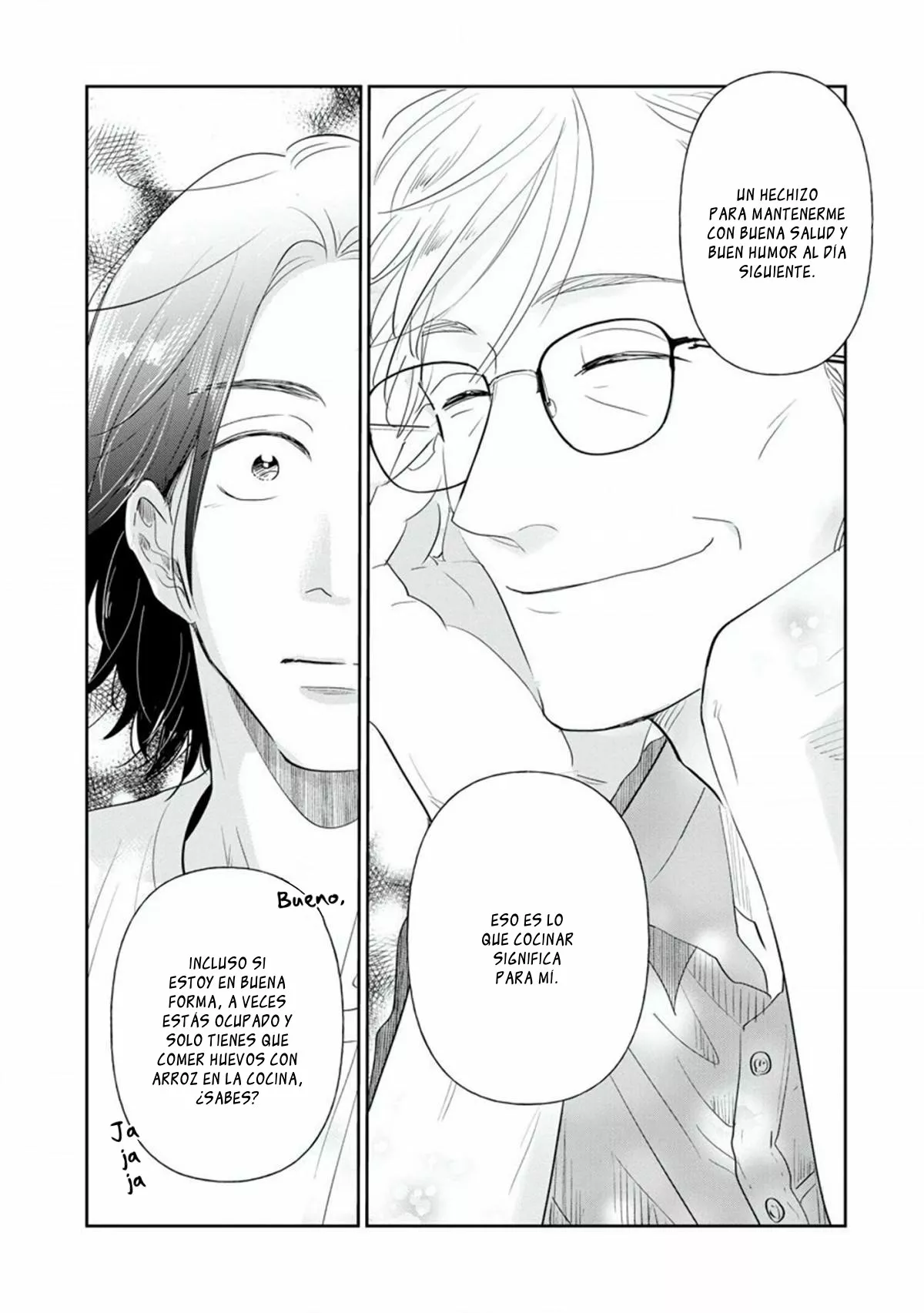 Mitsuya Sensei no Keikakuteki na Edzuke Capítulo 1 - Page 25