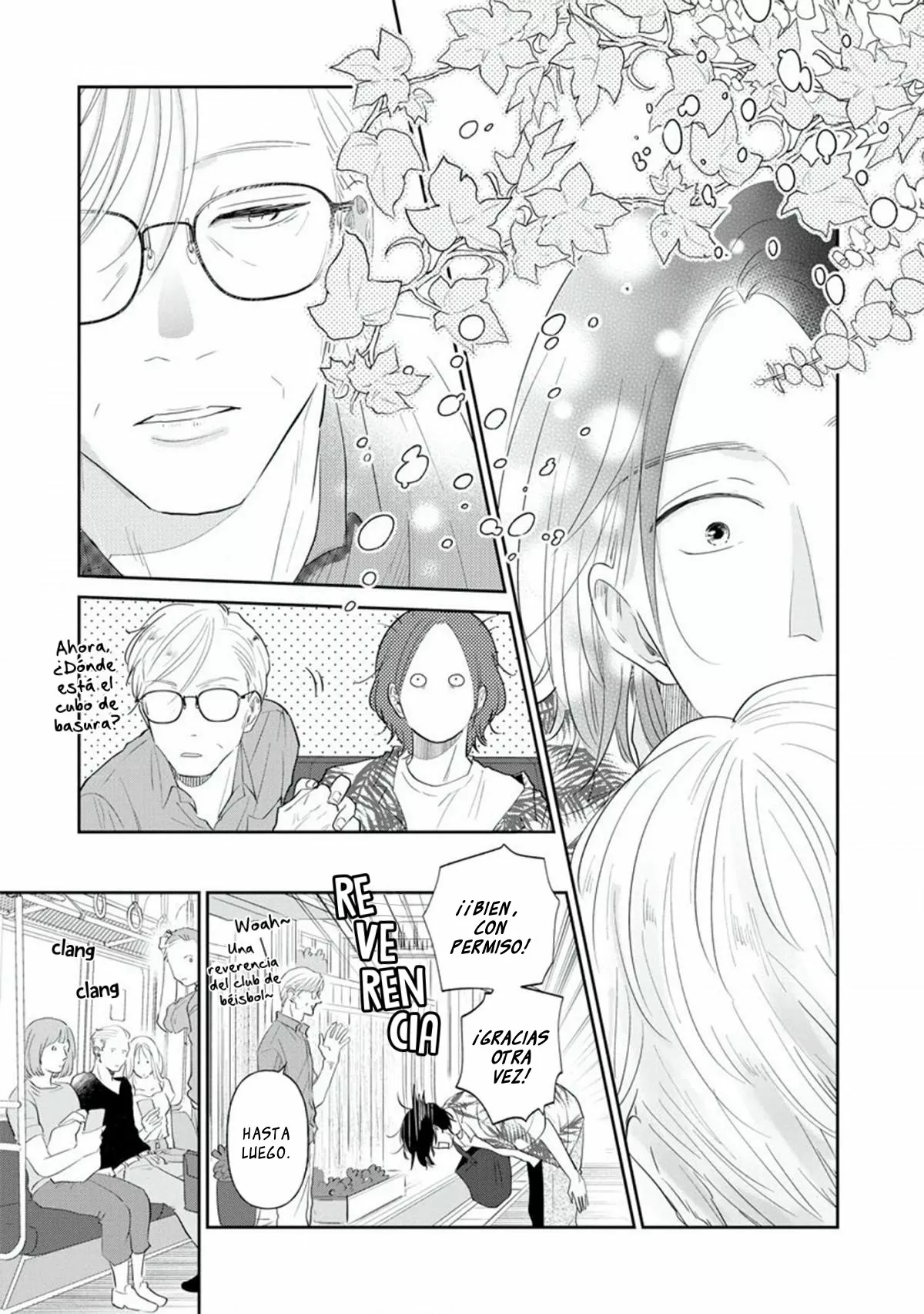 Mitsuya Sensei no Keikakuteki na Edzuke Capítulo 1 - Page 28