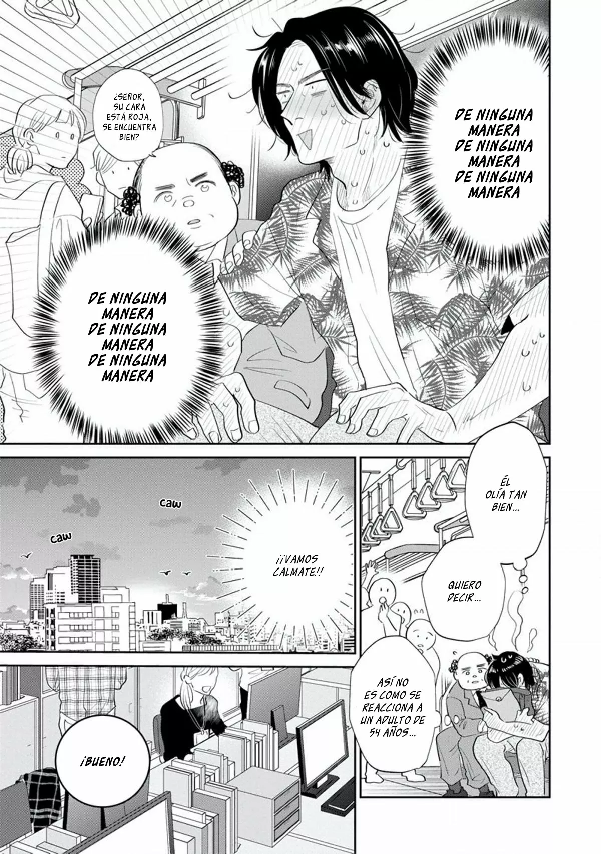 Mitsuya Sensei no Keikakuteki na Edzuke Capítulo 1 - Page 29