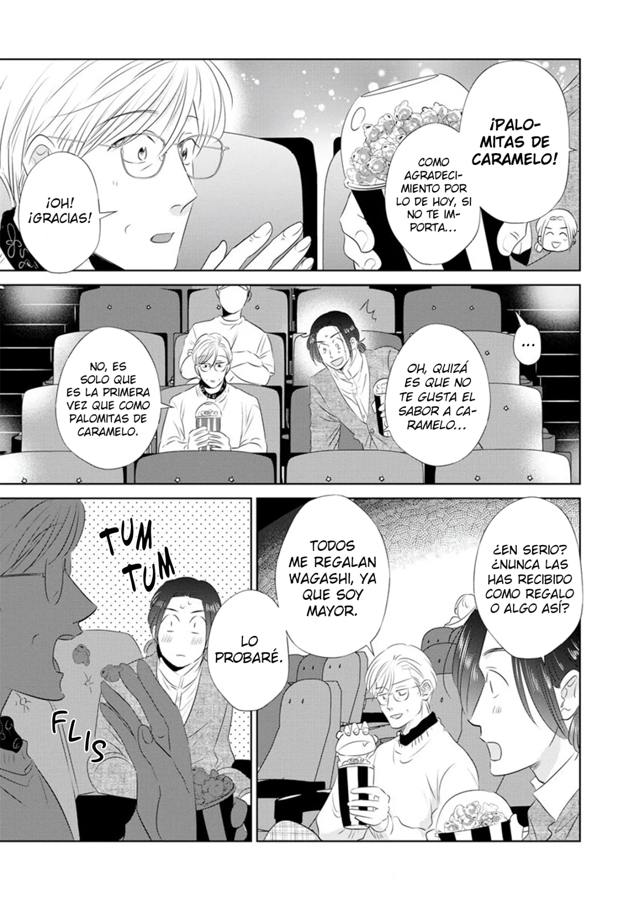 Mitsuya Sensei no Keikakuteki na Edzuke Capítulo 10 - Page 15