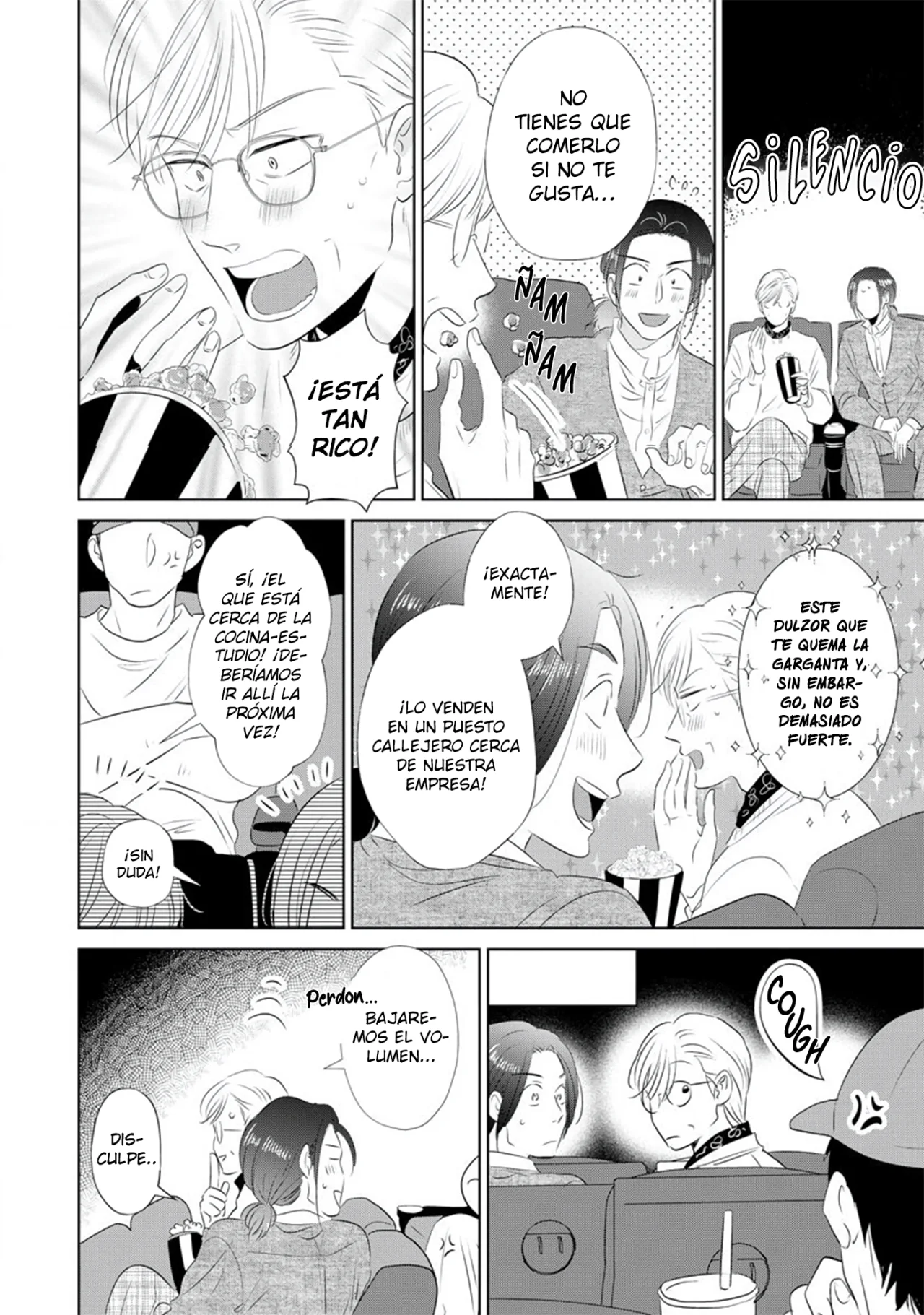 Mitsuya Sensei no Keikakuteki na Edzuke Capítulo 10 - Page 16