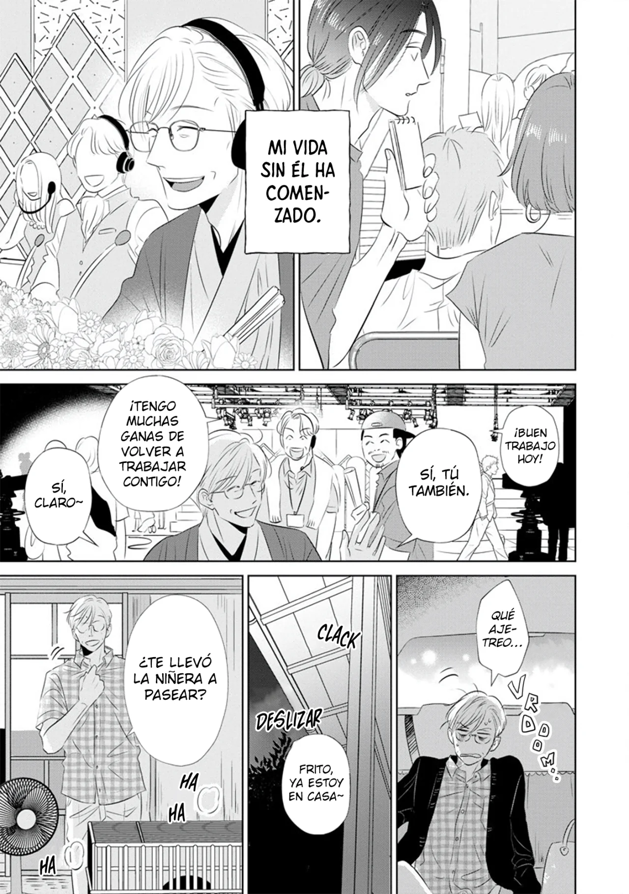 Mitsuya Sensei no Keikakuteki na Edzuke Capítulo 10 - Page 25