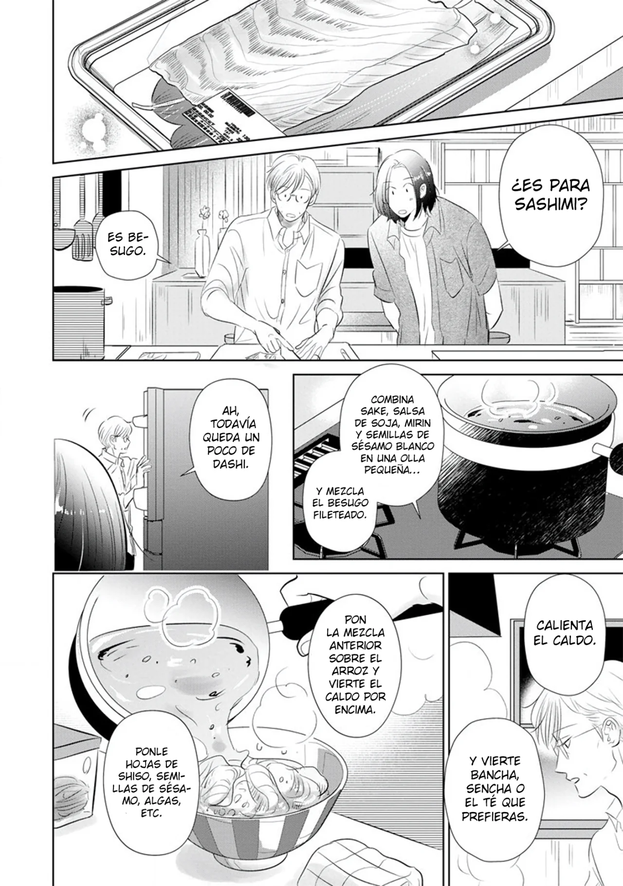 Mitsuya Sensei no Keikakuteki na Edzuke Capítulo 11 - Page 10