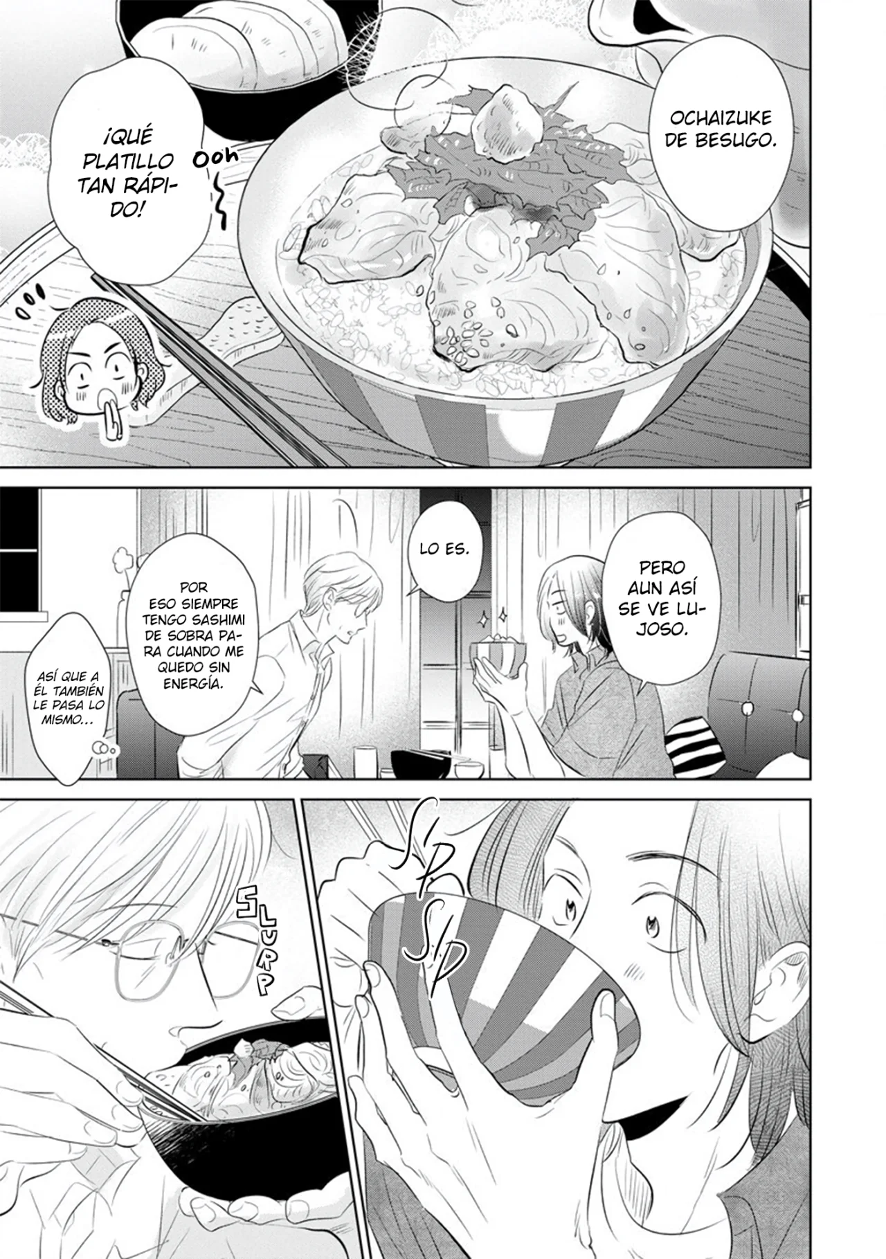Mitsuya Sensei no Keikakuteki na Edzuke Capítulo 11 - Page 11